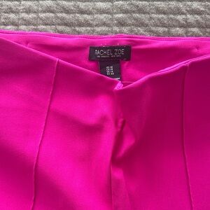Rachel Zoe Fuchsia Blouse
